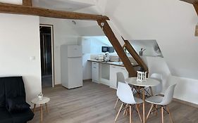 Appartement 4 Personnes